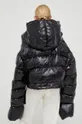 Пуховая куртка MMC STUDIO Maffo Gloss  Основной материал: 100% Нейлон Подкладка: 100% Нейлон Наполнитель: 90% Пух, 10% Перья