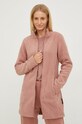 Îmbrăcăminte Jack Wolfskin jacheta de exterior Ottawa 1107244 roz