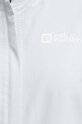 Jack Wolfskin kurtka outdoorowa Stormy Point 1111202 szary