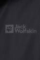 Jack Wolfskin kurtka outdoorowa Stormy Point 1111202 czarny