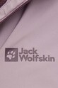 Яке за спортове на открито Jack Wolfskin Moonrise 3in1 1115621 виолетов
