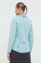 Jack Wolfskin kurtka outdoorowa Moonrise 3in1 1115621 zielony