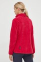 Outdoorová bunda Jack Wolfskin Moonrise 3in1 1115621 růžová