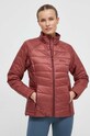 Turistická bunda Jack Wolfskin Feldberg 3in1 1115661 ružová AW23
