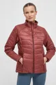 Куртка outdoor Jack Wolfskin Feldberg 3in1 рожевий