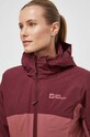 Jack Wolfskin kurtka outdoorowa Feldberg 3in1 1115661