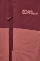 Jack Wolfskin kurtka outdoorowa Feldberg 3in1 1115661