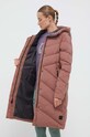 Jack Wolfskin kurtka puchowa Marienplatz 1206971