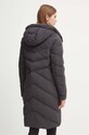 Ruházat Jack Wolfskin pehelydzseki 1206971 szürke