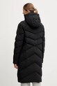Одежда Пуховая куртка Jack Wolfskin Marienplatz 1206971 чёрный
