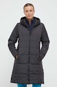 Jack Wolfskin kurtka Eisbach pozostałe czarny 1206981