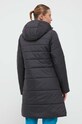 Одяг Куртка Jack Wolfskin 1206981 чорний