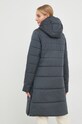 Odzież Jack Wolfskin kurtka Eisbach 1206981 szary