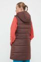 Odjeća Prsluk Jack Wolfskin 1206991 smeđa