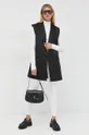 Vesta Karl Lagerfeld Karl Lagerfeld x Cara Delevingne  100 % Polyester
