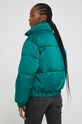 Îmbrăcăminte Abercrombie & Fitch geaca KI144.2052.330 verde
