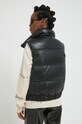 Îmbrăcăminte Abercrombie & Fitch vesta KI144.2054.900 negru