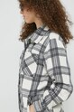 Hollister Co. koszula z domieszką wełny KI344.2237.108