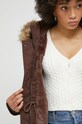 Bunda parka Hollister Co. KI344.2300.450