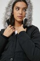 Hollister Co. parka czarny KI344.2320.901