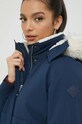 Hollister Co. kurtka granatowy KI344.2526.200