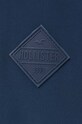 Hollister Co. kurtka KI344.2526.200 granatowy