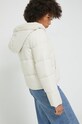 Hollister Co. kurtka KI344.2640.402 beżowy AW22