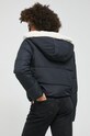 Oblečenie Bunda Hollister Co. KI344.2641.900 čierna