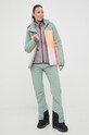 Куртка Protest Prtbaow 6611522 барвистий AW22