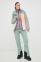 Jakna Protest Prtbaow 6611522 pisana AW22