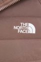 The North Face kurtka sportowa puchowa Belleview Damski