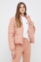 Lyle & Scott geaca JKW1700V.W795 portocaliu
