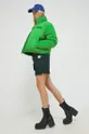 Куртка Karl Kani зелёный