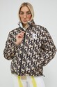 Karl Kani kurtka dwustronna 6176508 niebieski AW22