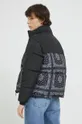 барвистий Двостороння куртка Karl Kani Retro Reversible Puffer Jacket