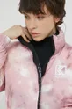 Двостороння куртка Karl Kani Retro Reversible Puffer Jacket Жіночий