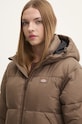 Bunda Dickies hnědá DK0A4XR9BLK1