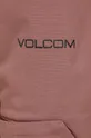 ροζ Μπουφάν για σκι Volcom