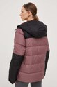 Oblečení Bunda Volcom H1752300.ROSEWOOD fialová