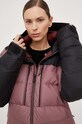 Bunda Volcom fialová H1752300.ROSEWOOD