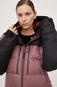 Bunda Volcom fialová H1752300.ROSEWOOD