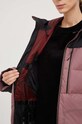 Bunda Volcom H1752300.ROSEWOOD