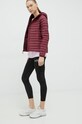 Marmot geaca sport Echo Featherless 34770 burgundia AW22