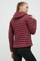 Oblečení Sportovní bunda Marmot Echo Featherless 34770 burgundské