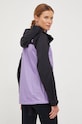 Odzież Marmot kurtka przeciwdeszczowa Precip Eco 46700 fioletowy
