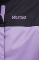 Marmot geaca de ploaie Precip Eco 46700 violet