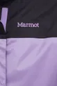 Marmot giacca impermeabile Precip Eco Donna
