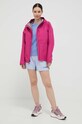 Куртка outdoor Marmot Minimalist GORE-TEX M12683 рожевий SS24