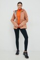 Куртка outdoor Marmot Minimalist GORE-TEX M12683 помаранчевий SS24