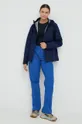 Outdoor jakna Marmot Minimalist GORE-TEX mornarsko plava